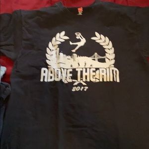 Bay Area champs 2017